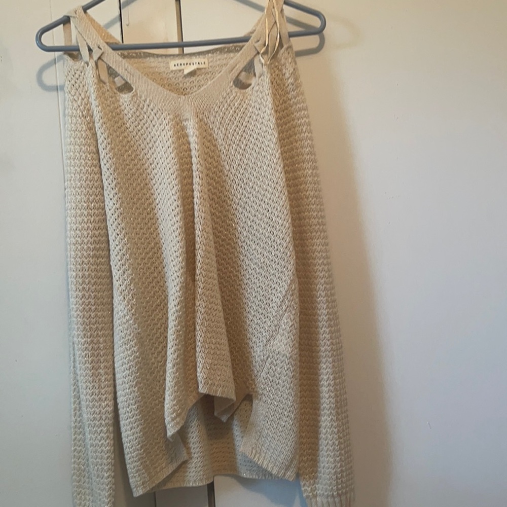 Aeropostale sweater
